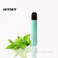 Fashion Design Disposable Vape High Quality Lana stylo